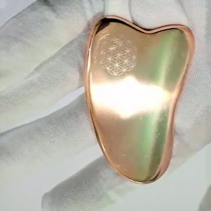 Single COPPER incl. shipping