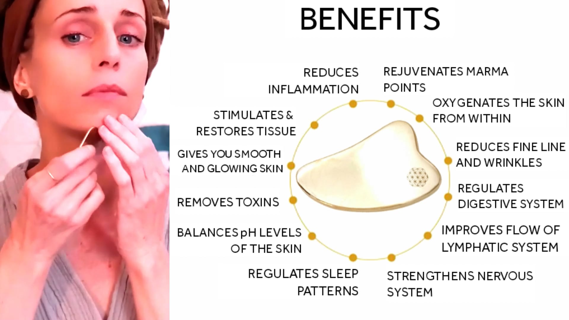 BRASS TWIN PACK incl. shipping