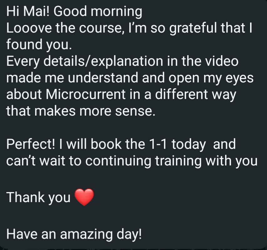 Real Results, Real Voices